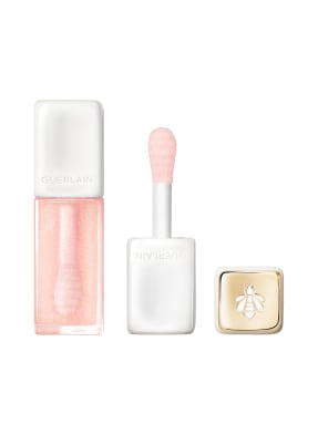 Guerlain Kisskiss Bee Glow Plump Lippenstift
