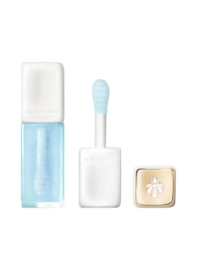 Guerlain Kisskiss Bee Glow Plump Rtěnka