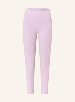 Lululemon Legíny Align™ No Line Hr 25in světle fialová
