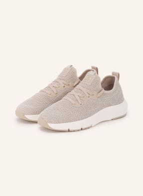 Marc O'polo Sneaker Leila 8d beige