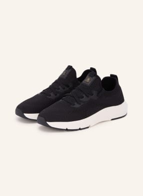 Marc O'polo Sneaker Leila 8d schwarz