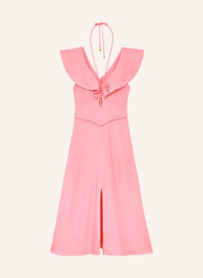 Reiss Kleid Giselle pink