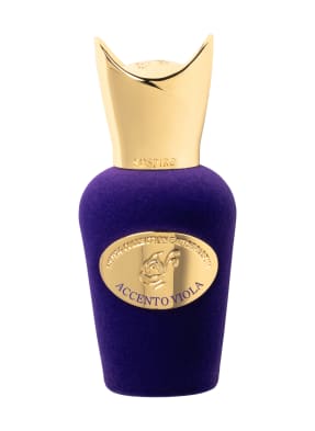 Sospiro Accento Viola Parfémová voda 15 ml