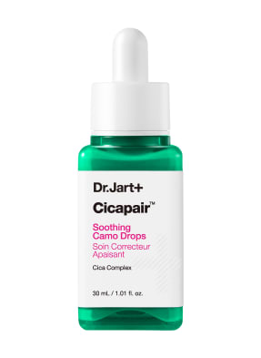 Dr.Jart  Cicapair™ Soothing Camo Drops spf20 Korektor 30 ml