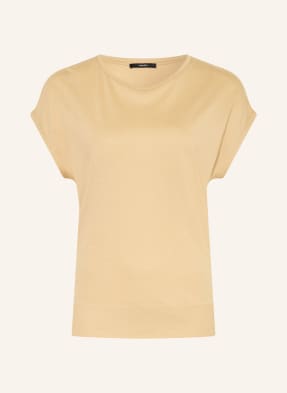 Someday T-Shirt Kaja beige