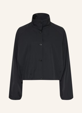 Someday Blouson Norli schwarz