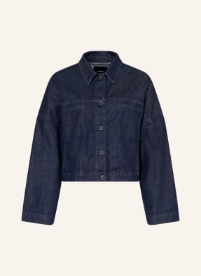 Someday Džínová Bunda Nareen 70098 classic dark blue