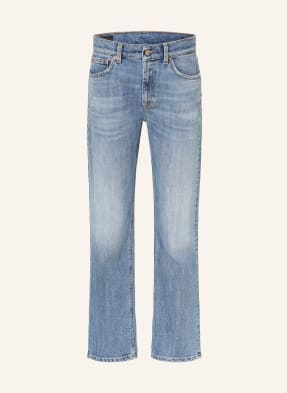 Dondup Rovné Džíny Jenna 800 blue