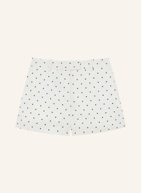 Reiss Shorts Beatrix weiss