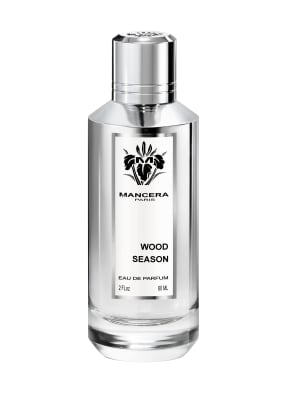 Mancera Wood Season Parfémová voda 60 ml