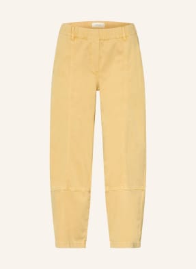 Opus 7/8-Hose Myha Edit beige