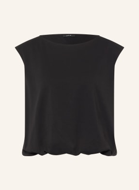 Opus Top Selisa černá