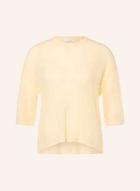 Opus Pullover Mit 3/4-Arm gold
