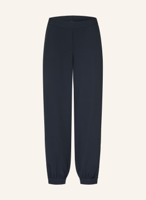 Opus Hose blau