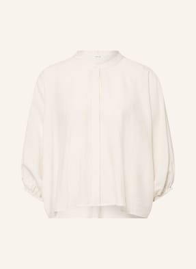 Opus Blusenshirt Mit 3/4-Arm weiss