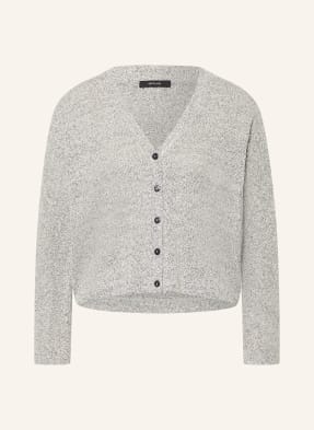 Opus Strickjacke Sakuno blau