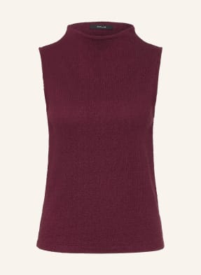 Opus Top Ivaro rot