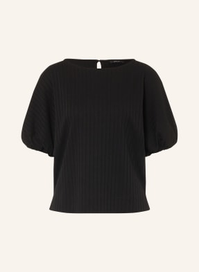 Opus T-Shirt Sefaro schwarz