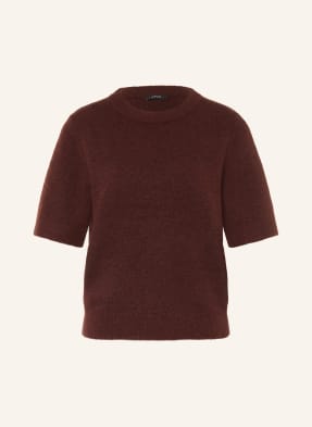 Opus Strickshirt Pimota rot