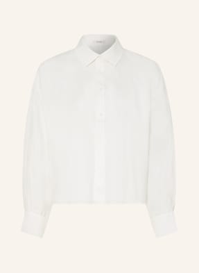 Opus Hemdbluse Feddy weiss
