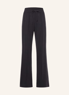 Opus Marlenehose Marou schwarz