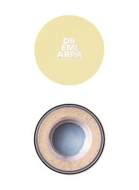 Dr. Emi Arpa Skin Daily Defence Spf 30 Powder Pudr s ochranným faktorem