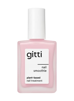 Gitti Nail Smoothie Rostlinná péče o nehty 15 ml