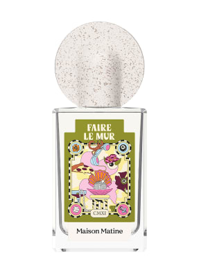 Maison Matine Night Fever Faire Le Mur Parfémová voda 100 ml