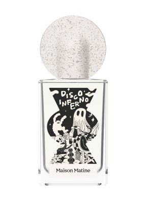 Maison Matine Night Fever Disco Inferno Parfémová voda 100 ml