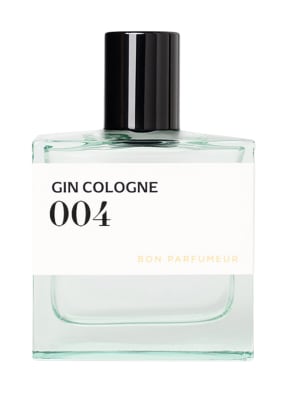 Bon Parfumeur 004 Gin Cologne Parfémová voda 30 ml