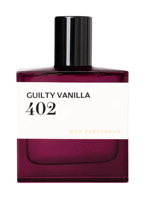 Bon Parfumeur 402 Guilty Vanilla Parfémová voda 30 ml