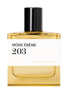 Bon Parfumeur 203 Mûre Ébène Parfémová voda 30 ml