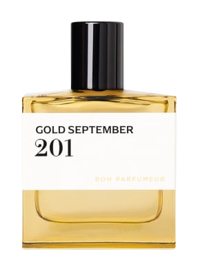 Bon Parfumeur 201 Gold September Parfémová voda 30 ml