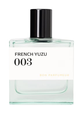 Bon Parfumeur 003 French Yuzu Parfémová voda 30 ml