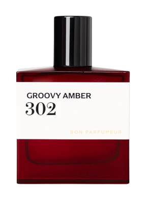Bon Parfumeur 302 Groovy Amber Parfémová voda 30 ml