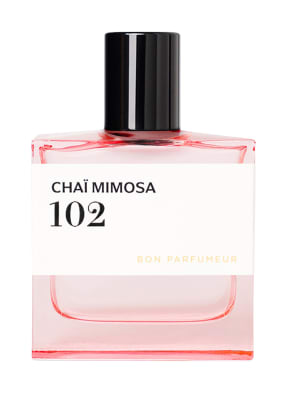 Bon Parfumeur 102 Chaï Mimosa Parfémová voda 30 ml
