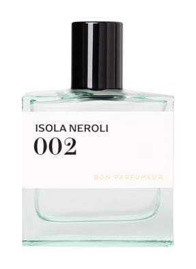 Bon Parfumeur 002 Isola Neroli Parfémová voda 30 ml