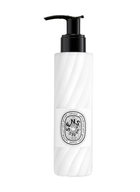 Diptyque Eau Des Sens Parfémované tělové mléko 200 ml