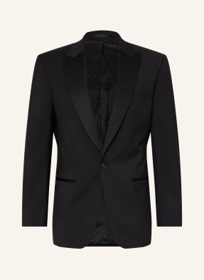 Digel Smokingové Sako Jerry Modern Fit 10 schwarz