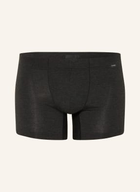 Hanro Boxerky Casual Daywear tmavě šedá