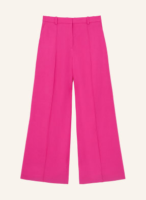 Reiss Kalhoty Marlene Charli neonově růžová