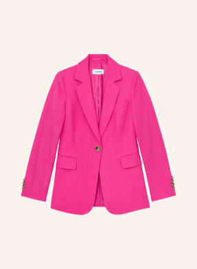 Reiss Blazer Charli rosa