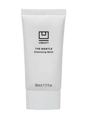 U Beauty The Mantle Čisticí balzám 50 ml