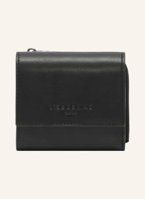 Liebeskind Geldbörse Alva Medium schwarz
