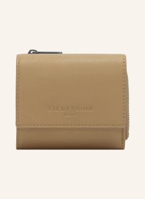 Liebeskind Geldbörse Alva Medium braun