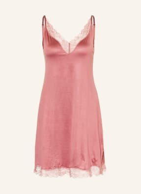 Mey Negléé Série Pure Shine Lace starorůžová
