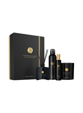 Rituals Velvet Oudh Sada pro péči