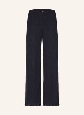 Calida Schlafhose Favourites Layering schwarz