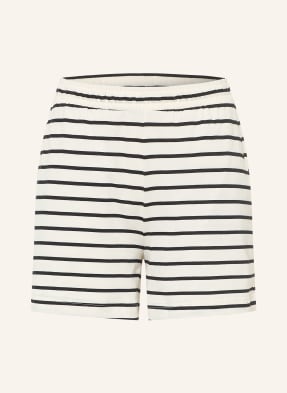 Calida Schlafshorts Favourites Layering weiss
