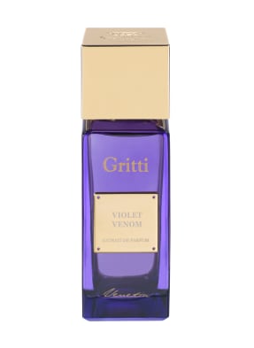 Gritti Violet Venom Parfémová esence 100 ml